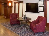 Hampton Inn Hartford Airport