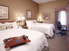 фото отеля Hampton Inn Hartford Airport