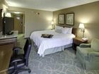 фото отеля Hampton Inn Hartford Airport