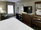 фото отеля Hampton Inn Hartford Airport