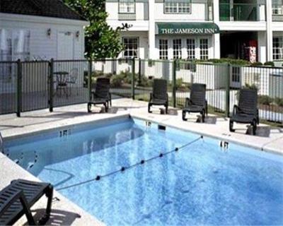 фото отеля Howard Johnson Dalton