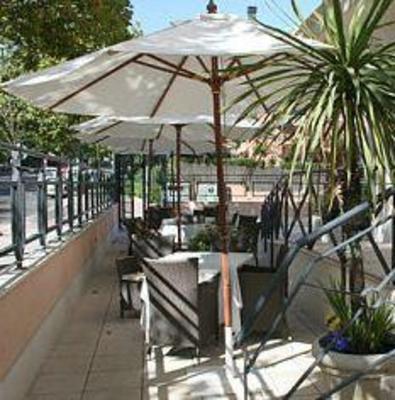 фото отеля A&H Suites Madrid