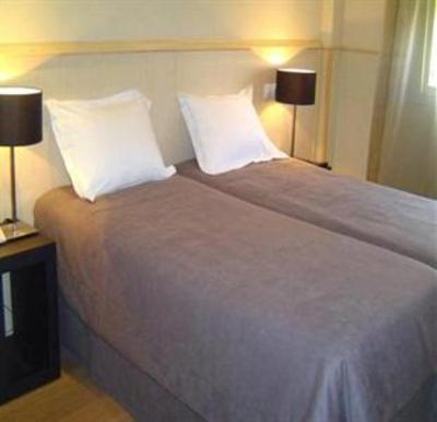 фото отеля A&H Suites Madrid