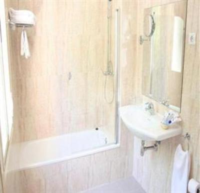 фото отеля A&H Suites Madrid