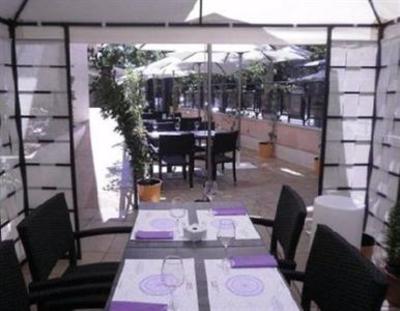 фото отеля A&H Suites Madrid