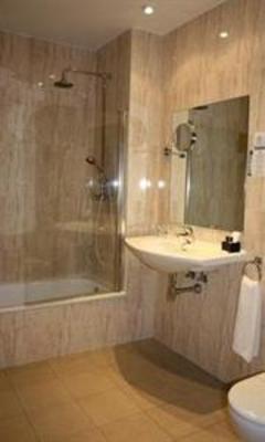 фото отеля A&H Suites Madrid