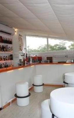 фото отеля A&H Suites Madrid