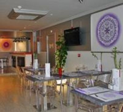 фото отеля A&H Suites Madrid