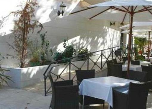 фото отеля A&H Suites Madrid