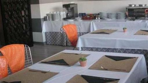 фото отеля A&H Suites Madrid