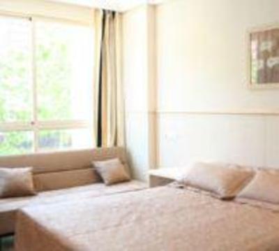 фото отеля A&H Suites Madrid