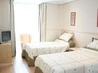 фото отеля A&H Suites Madrid