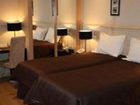 фото отеля A&H Suites Madrid