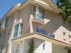 фото отеля A&H Suites Madrid