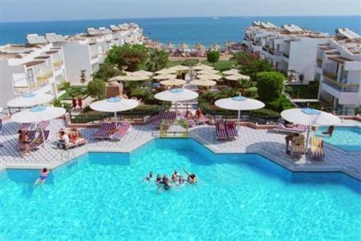 фото отеля Beirut Hotel Hurghada