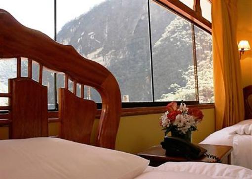 фото отеля Inti Punku Machupicchu Hotel