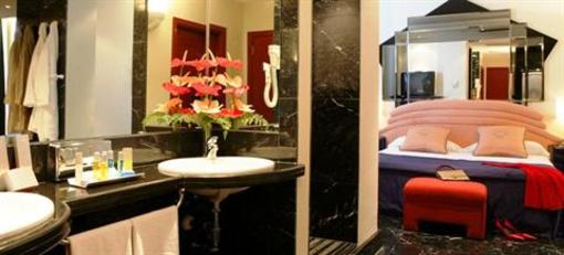 фото отеля Marco Antonio Palace Hotel Tenerife