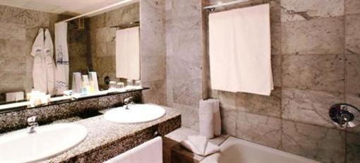 фото отеля Marco Antonio Palace Hotel Tenerife