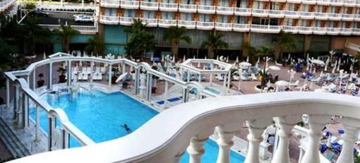 фото отеля Marco Antonio Palace Hotel Tenerife