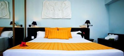 фото отеля Marco Antonio Palace Hotel Tenerife