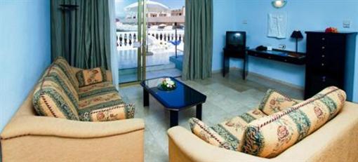 фото отеля Marco Antonio Palace Hotel Tenerife
