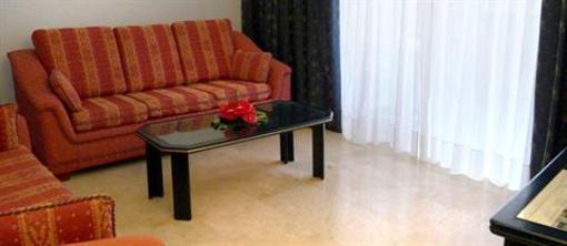 фото отеля Marco Antonio Palace Hotel Tenerife