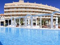 Marco Antonio Palace Hotel Tenerife