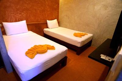 фото отеля Orange Tree Phi Phi Island Hotel