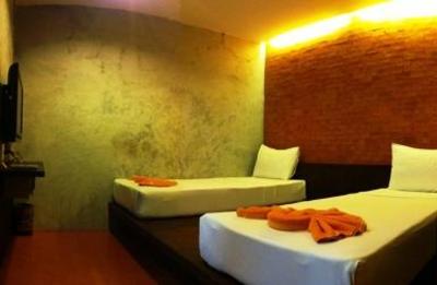 фото отеля Orange Tree Phi Phi Island Hotel