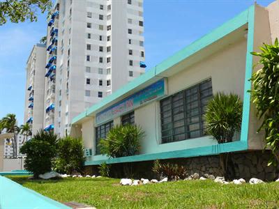 фото отеля Borinquen Beach Inn