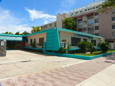 фото отеля Borinquen Beach Inn