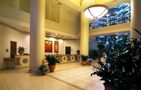 фото отеля Embassy Suites Hotel Charlotte