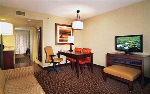 фото отеля Embassy Suites Hotel Charlotte