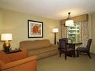 фото отеля Embassy Suites Hotel Charlotte