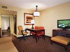 фото отеля Embassy Suites Hotel Charlotte