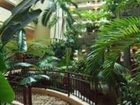 фото отеля Embassy Suites Hotel Charlotte