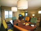 фото отеля Embassy Suites Hotel Charlotte