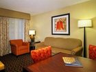 фото отеля Embassy Suites Hotel Charlotte