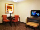 фото отеля Embassy Suites Hotel Charlotte