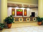 фото отеля Embassy Suites Hotel Charlotte