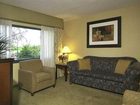 фото отеля Embassy Suites Hotel Charlotte