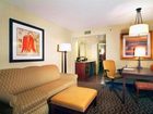 фото отеля Embassy Suites Hotel Charlotte