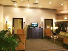 фото отеля Embassy Suites Hotel Charlotte