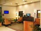 фото отеля Embassy Suites Hotel Charlotte