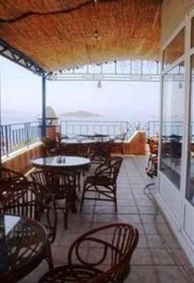 фото отеля Blue Hotel Turgutreis
