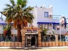 фото отеля Blue Hotel Turgutreis