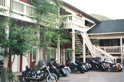фото отеля Anvil Motel