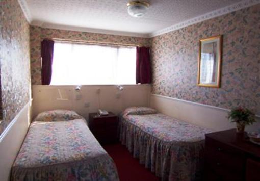 фото отеля Old Lamb Hotel Reading