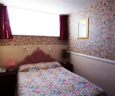фото отеля Old Lamb Hotel Reading