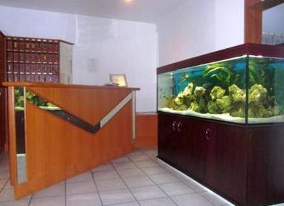 фото отеля Hotel Evabrunnen